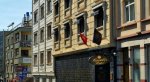 Burckin Hotel recenzie