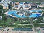 TT Hotels Pegasos World recenzie