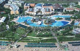 TT Hotels Pegasos World recenzie