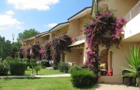 BV Borgo Del Principe recenzie
