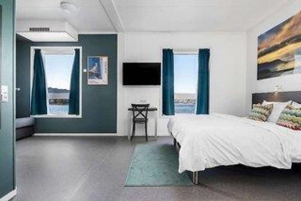 Sure Hotel By Best Western Trondheim Airport