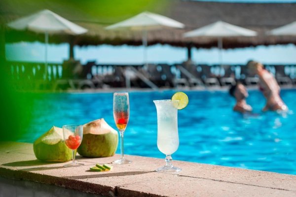 Marriott Cancun Resort