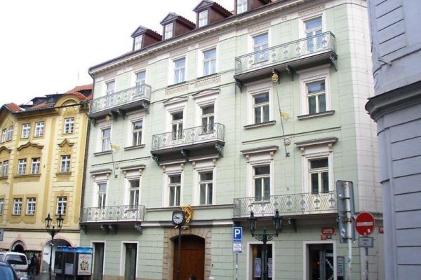 Hotel Golden Angel