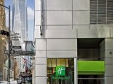 Holiday Inn Manhattan - Financial District recenzie