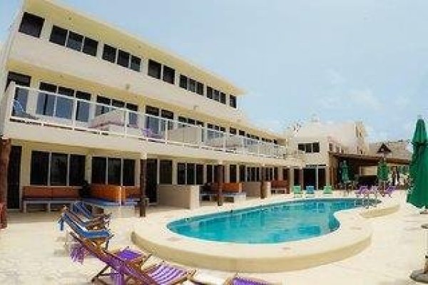Hacienda Morelos