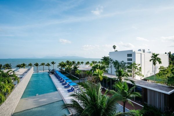 Explorar Koh Samui