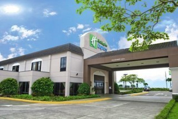 Holiday Inn Express San Jose Costa Rica Airport