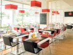 ibis Lleida recenzie
