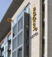 Maldron Hotel Smithfield