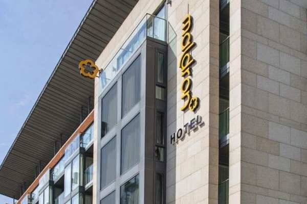 Maldron Hotel Smithfield