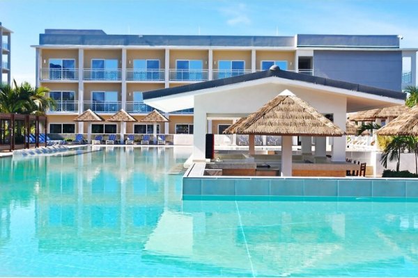 Selectum Family Resort St. Maria