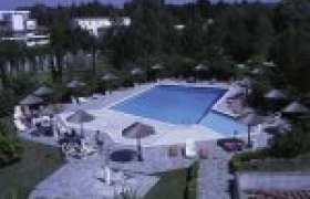 Livadi Nafsika Hotel recenzie