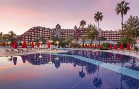 IC Hotels Santai Family Resort recenzie