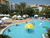 Limak Arcadia Sport Resort Hotel - Bazény