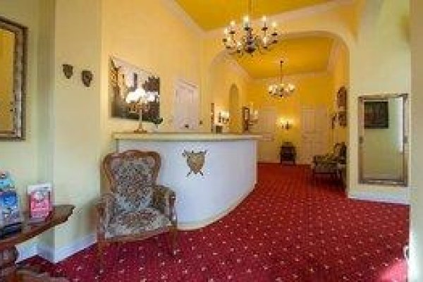 Hotel Knöpel Wismar