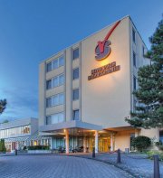 Seminaris Hotel Bad Honnef