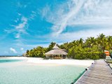 Ellaidhoo Maldives by Cinnamon recenzie