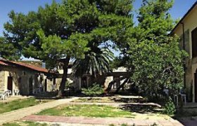 Baia delle Sirene Beach Resort recenzie