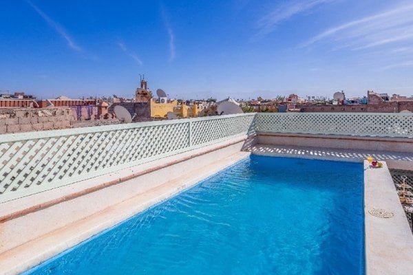 Riad Luxe 56