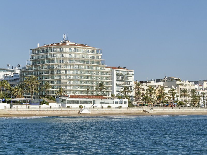 Hotel Calipolis recenzie