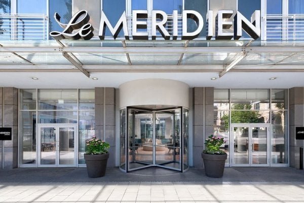 Le Meridien München