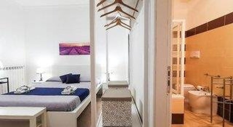 Zanzibar B&B Nel Cuore Di Avola