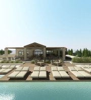 The Yard Corfu