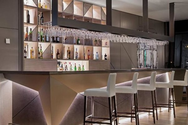 AC Hotel Porto