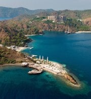 D Maris Bay