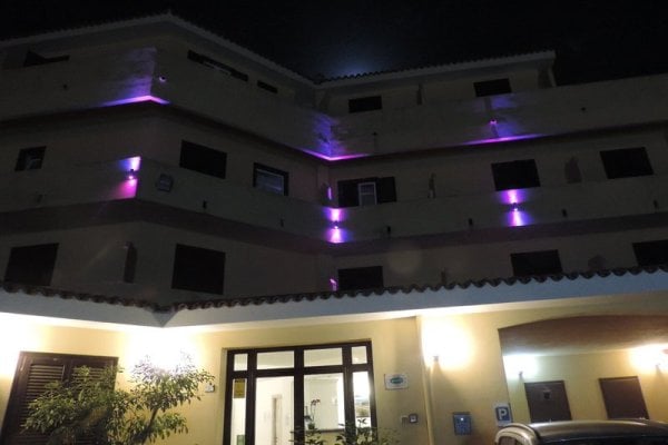 Castello Hotel