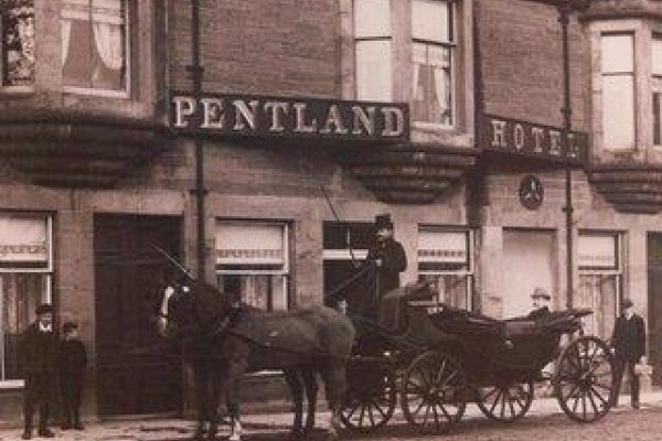 Pentland