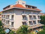 Hotel Poseidon And Nettuno recenzie