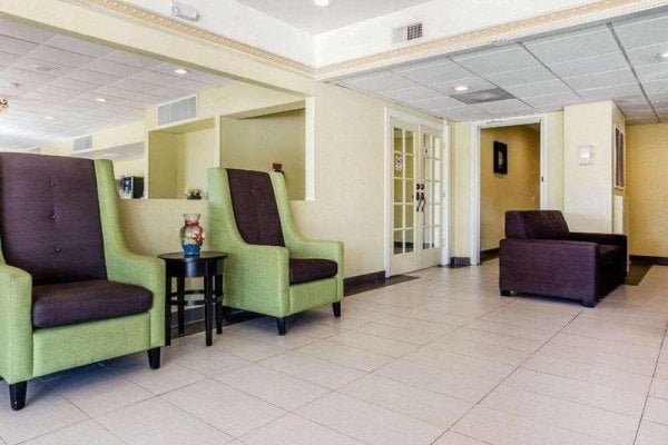 Baymont by Wyndham Walterboro