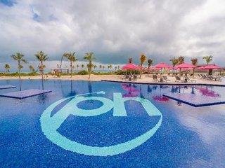 Planet Hollywood Beach Resort Cancun