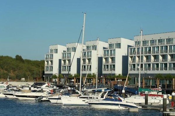 TroiaResidence - Apartamentos Turisticos Marina