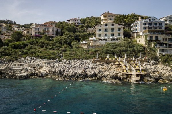 Suna Sun Boutique Hotel