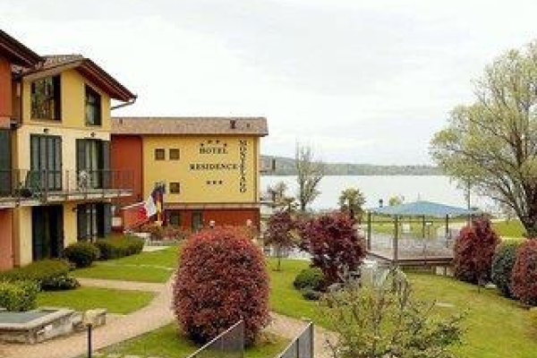 Hotel & Montelago Residence