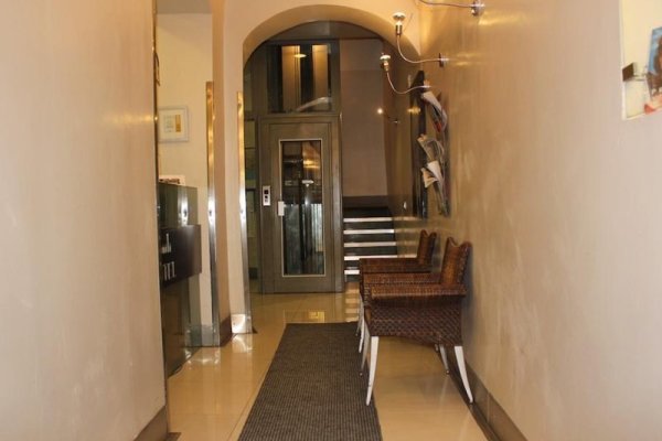MH Design Hotel