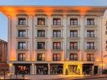 Demiray Hotel recenzie