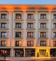 Demiray Hotel