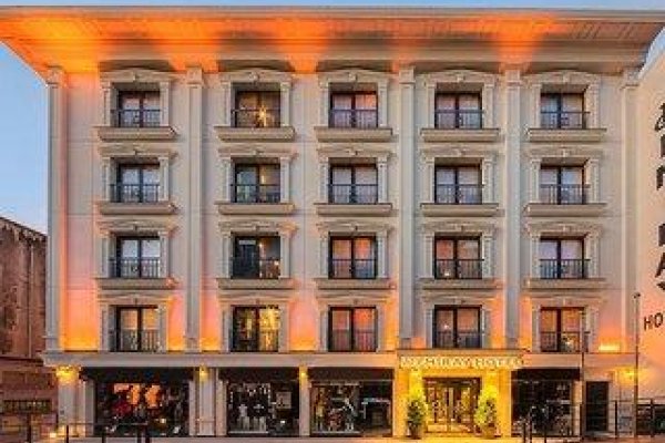 Demiray Hotel