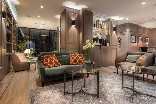 Waldorf Paris