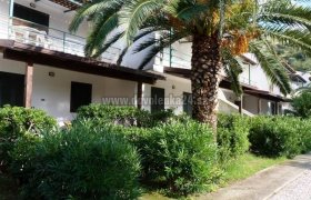 Hotel Residence Sciabache recenzie