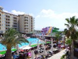 Didim Beach Resort & Spa Elegance recenzie