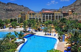 Hotel Cordial Mogan Playa recenzie
