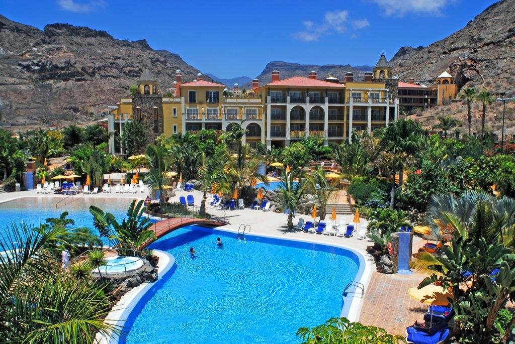 Hotel Cordial Mogan Playa