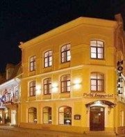 Nunne Boutique Hotel