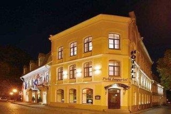 Nunne Boutique Hotel