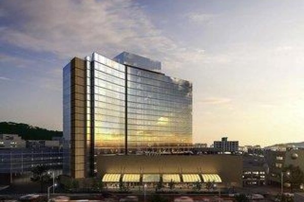 Hotel Grand Ambassador Seoul  Associated With Pullman