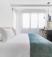 Open Sea Suites